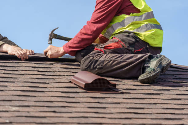 Best Roof Leak Repair  in Castleton On Hudson, NY